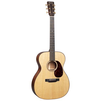 Martin 000-18 ModernDeluxe 良品 New Martin 000-18 Modern Deluxe #030 - Willie's Guitars