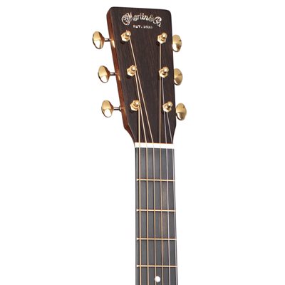 MARTIN 000-18 MODERN DELUXE