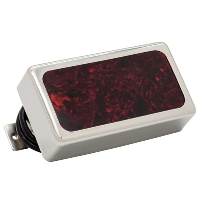 SEYMOUR DUNCAN SH-PG1B PEARLY GATES RAW NKL TOR