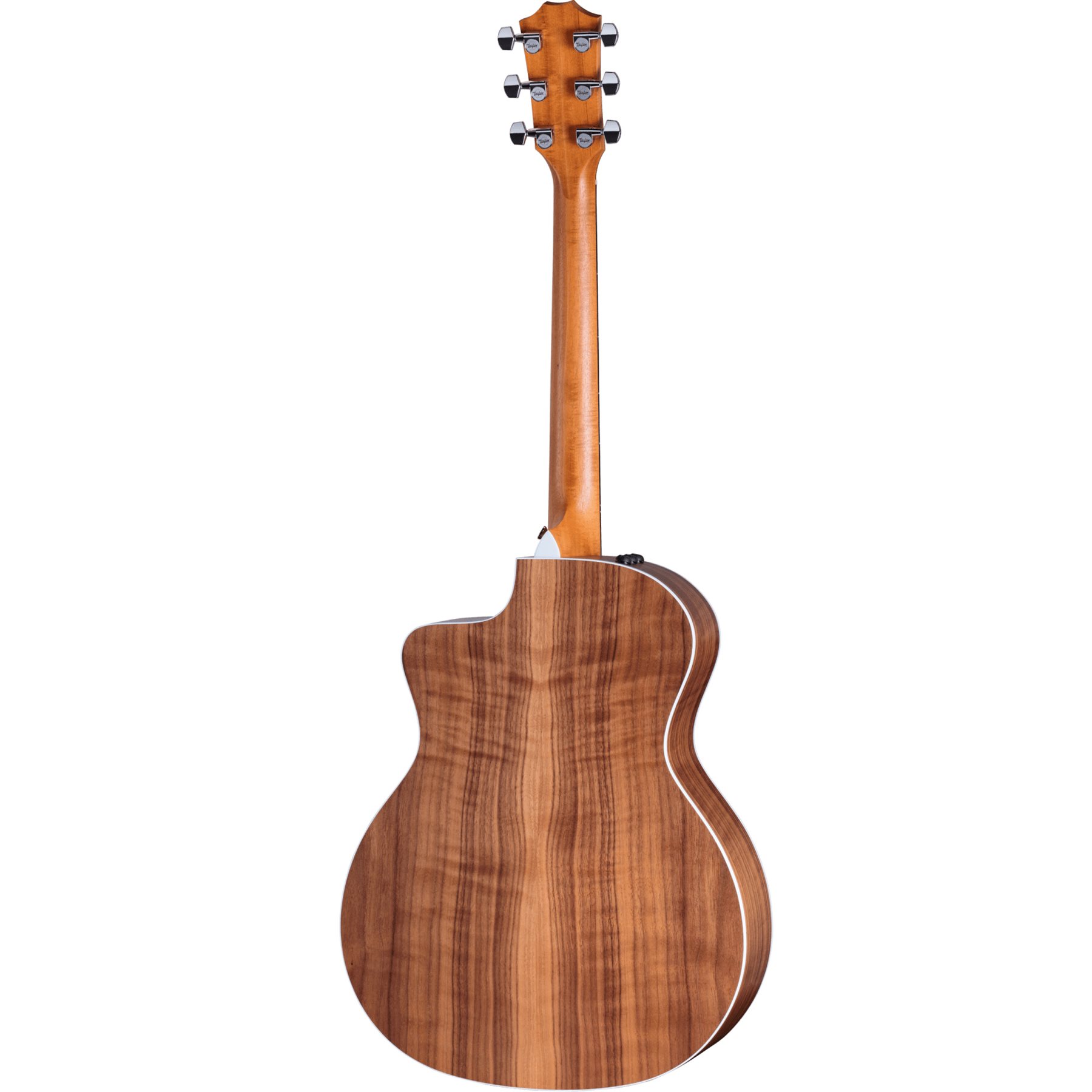 TAYLOR 214-CE WALNUT SPRUCE W/BAG