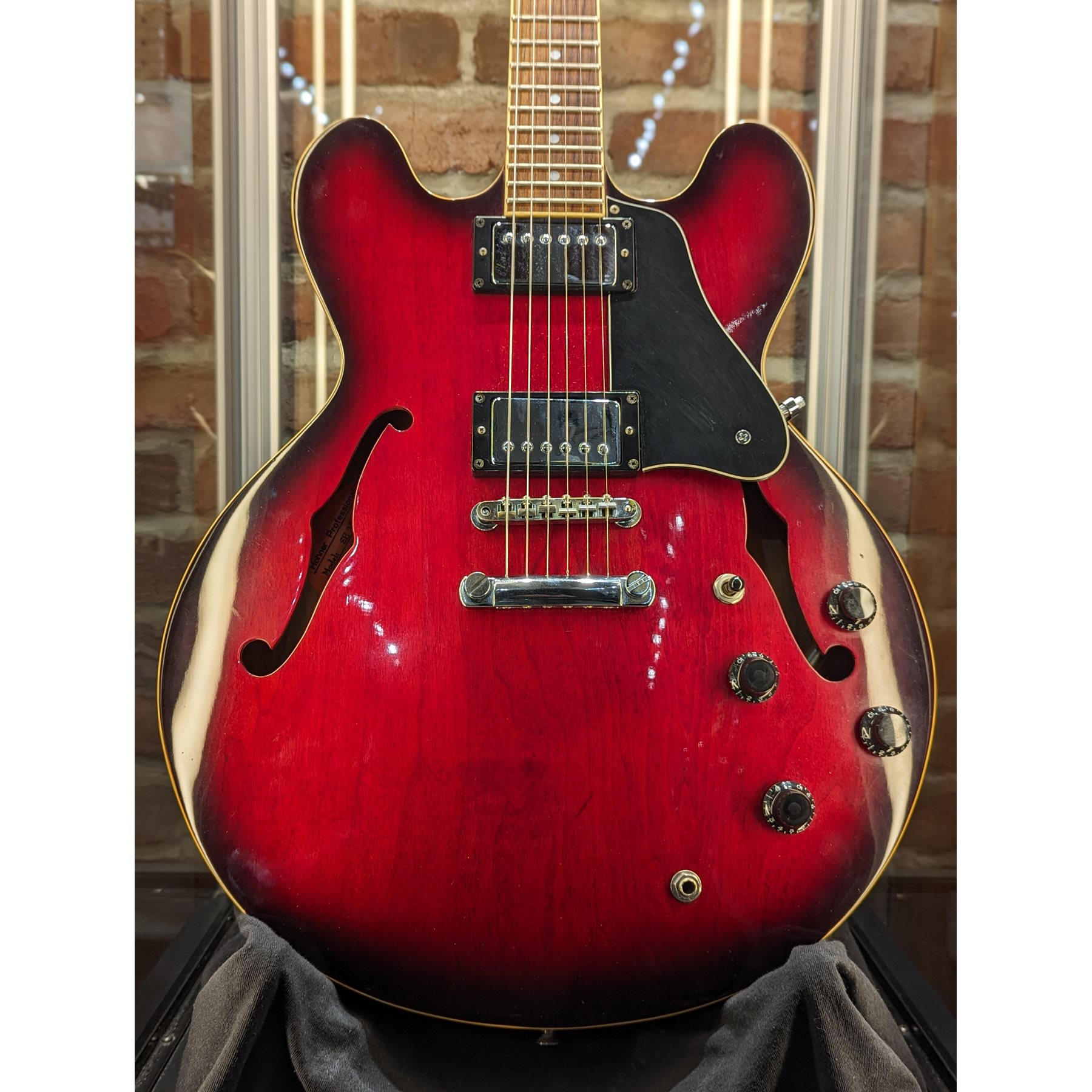 Hohner se35 clearance