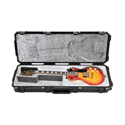 Etui FX pour guitare classique & flamenco - J Paris