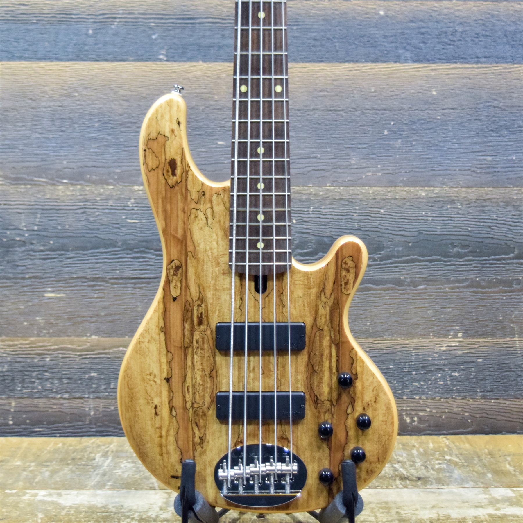 LAKLAND SKYLINE 55-01-DELUXE-LSPA ROSEWOOD FINGERBOARD