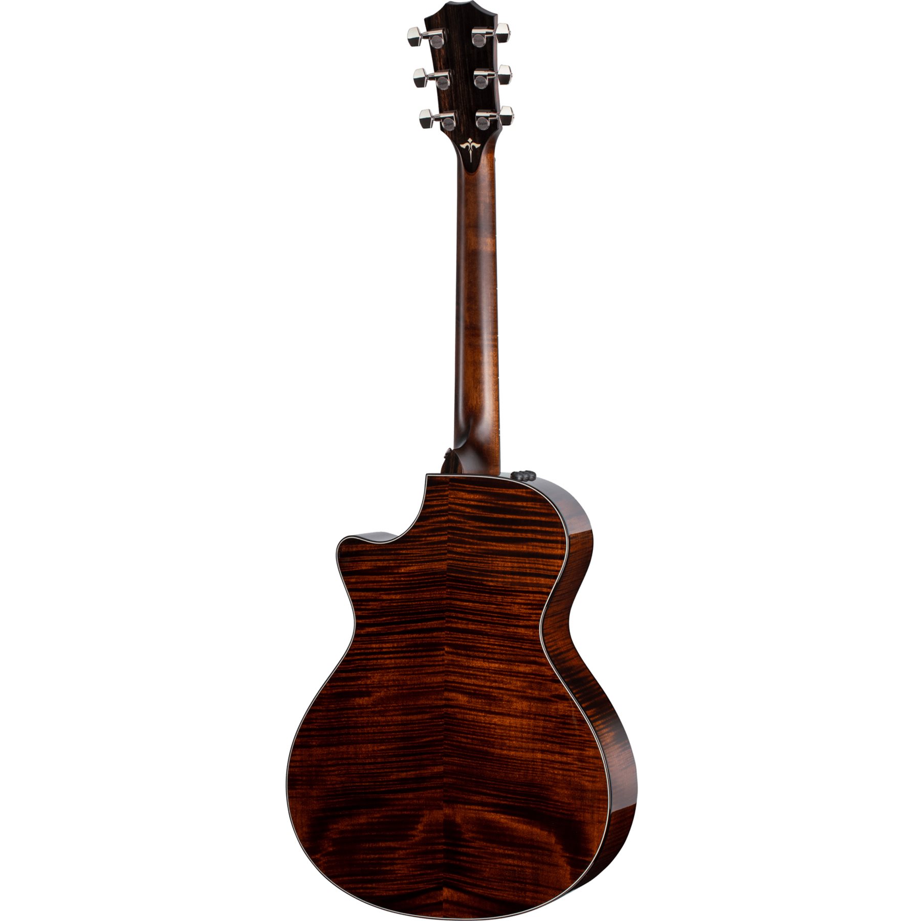 TAYLOR 612 CE W CASE