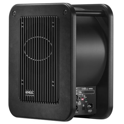 GENELEC 7382A SUBWOOFER SAM, MATTE GREY