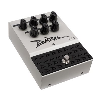 DIEZEL VH4 PEDAL