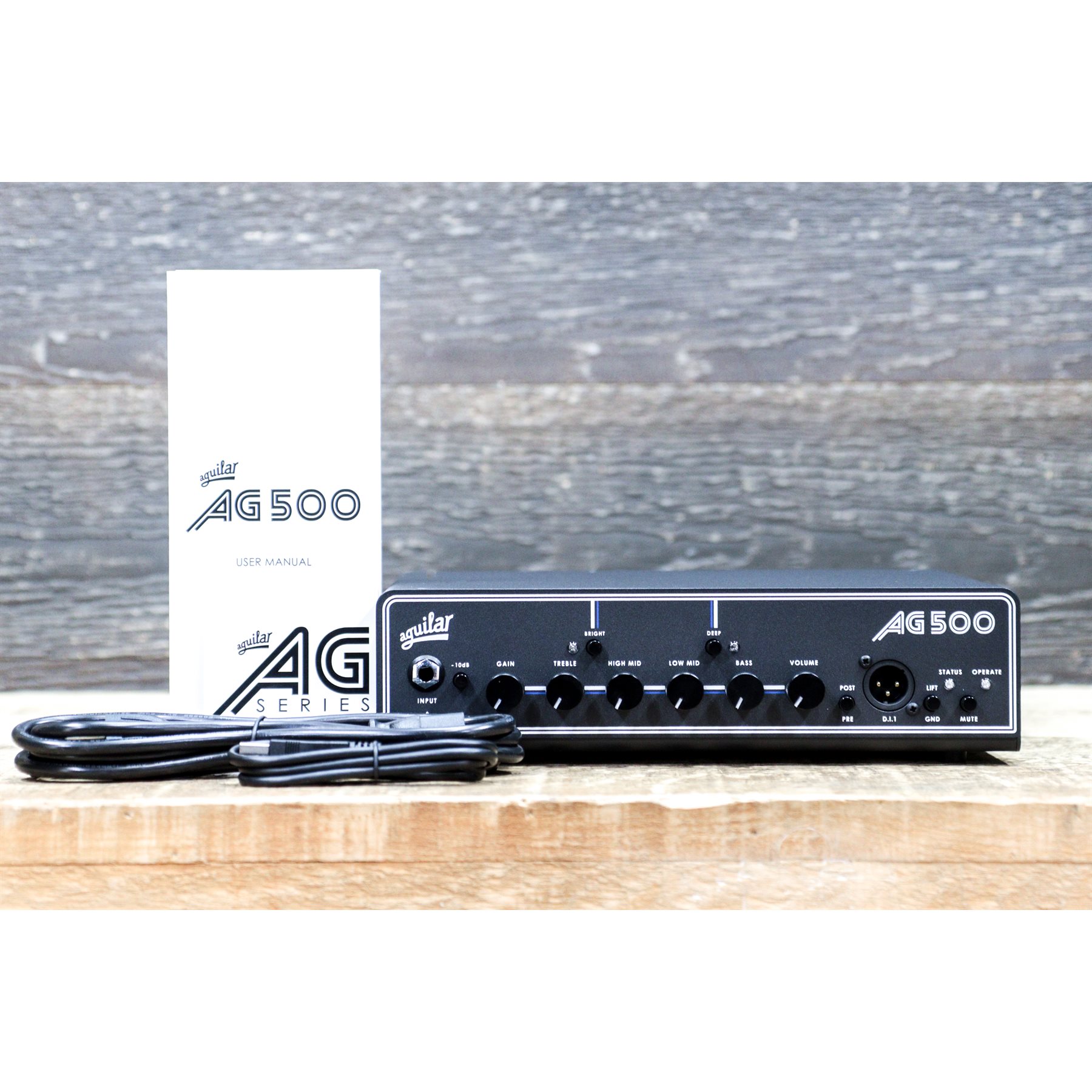 5x Avago MGA-68563 Low Noise Amplifier – 500MHz, 3V, Current-Adjustable, SMD