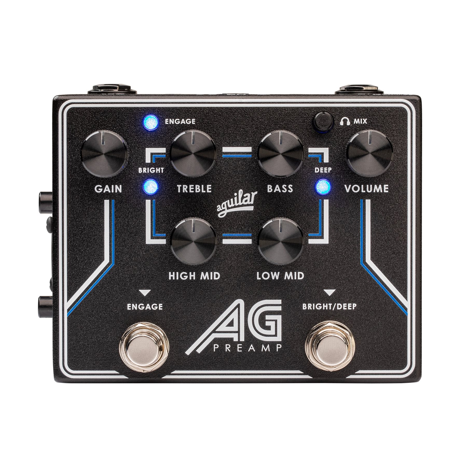 AGUILAR AG PREAM/DI PEDAL