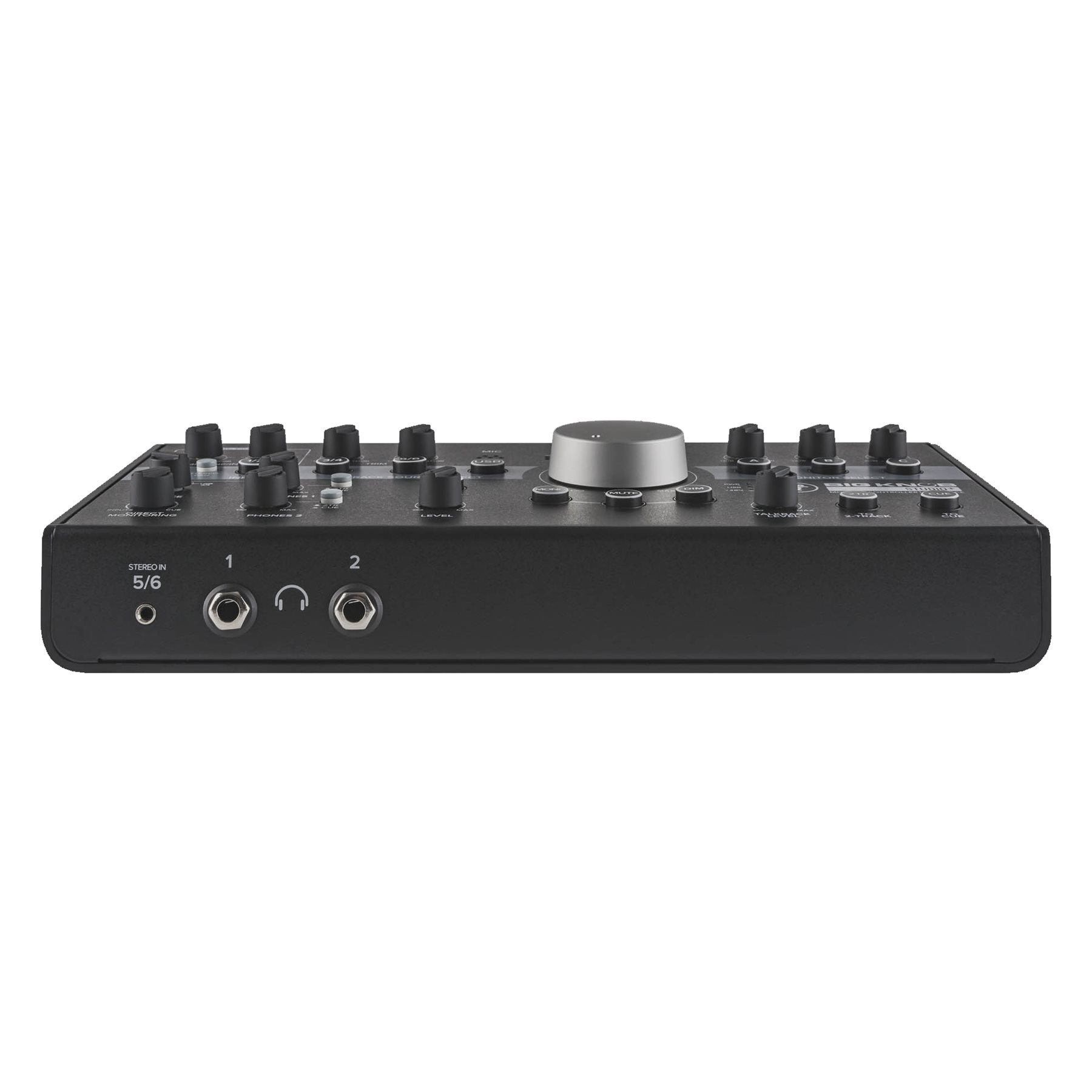 MACKIE BIG KNOB STUDIO PLUS MONITOR CONTROLLER