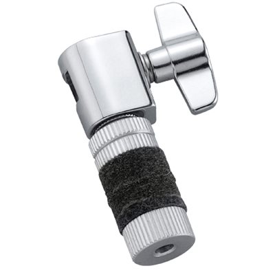 Hi-Hat Clutch Für Schlagzeug – Verstellbare Beckenkupplung Für 6 Mm Stangen