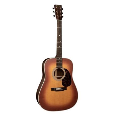 【2023年製/USA】Martin D-28 Satin Amburburst Martin D-28 Satin Amberburst Used Acoustic Guitar 2023 | eBay