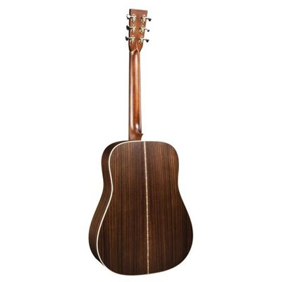 【2023年製/USA】Martin D-28 Satin Amburburst Martin D-28 Satin Acoustic Guitar | Martin Guitar