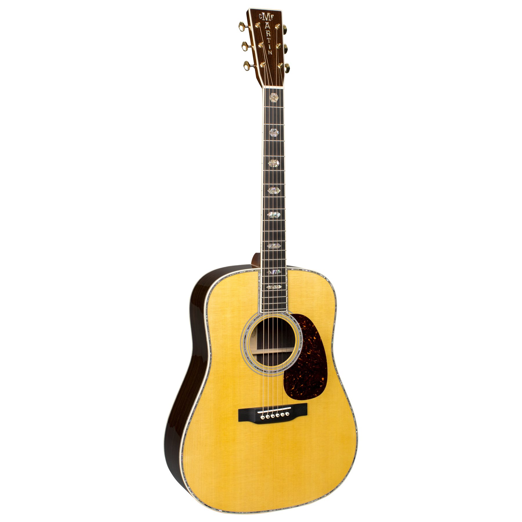 MARTIN D 45