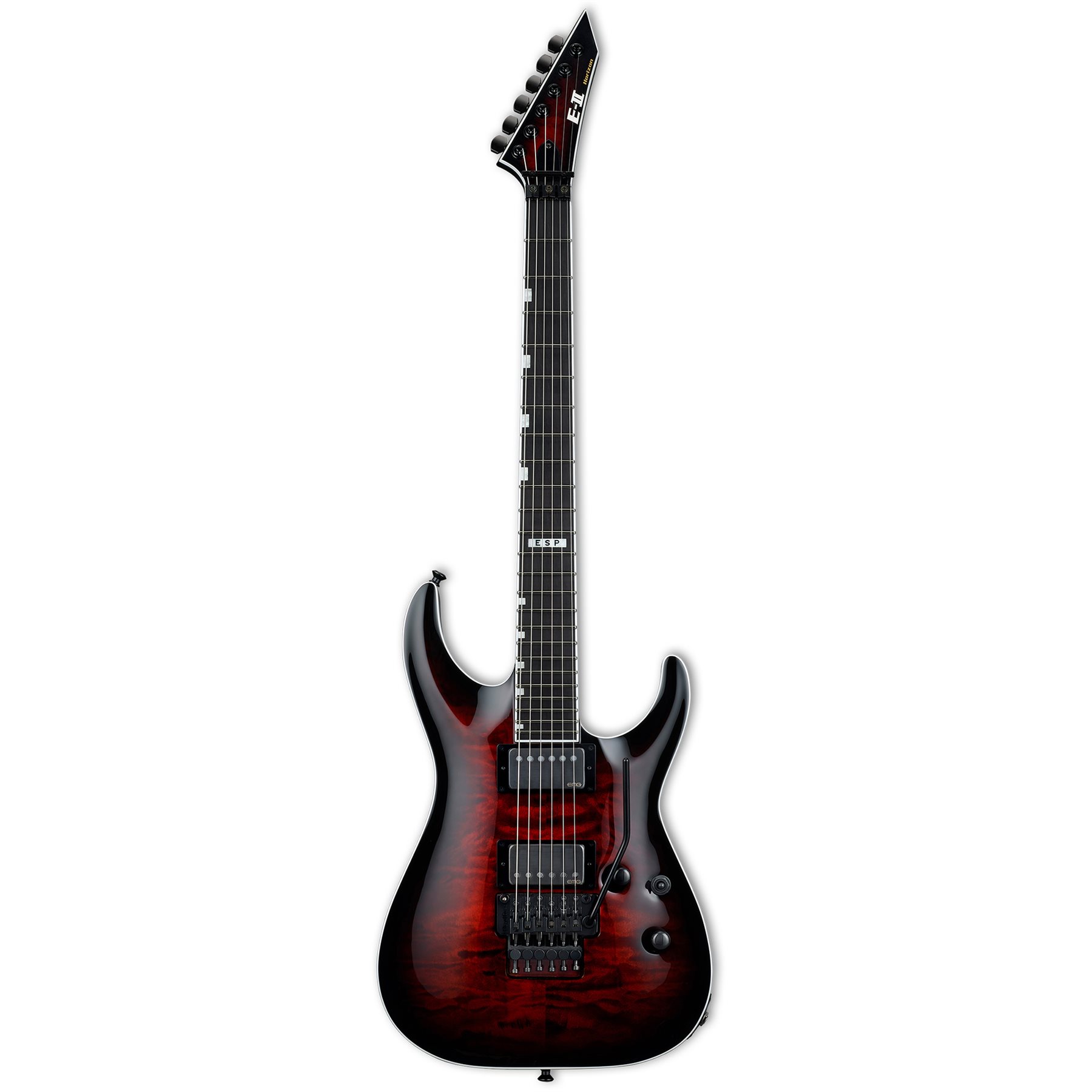 ESP E-II HORIZON STBCSB EMG