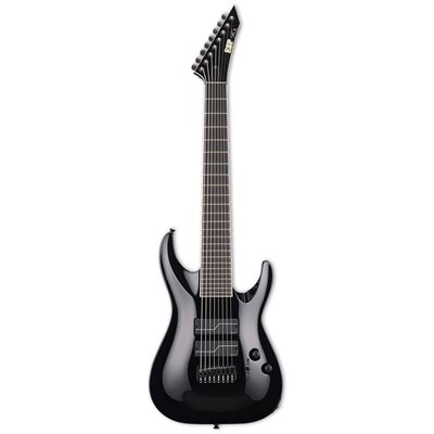 ESP LTD Iron Cross James Hetfield, Snow White