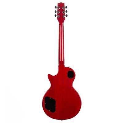 Used heritage guitars hotsell