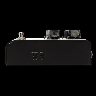 FRIEDMAN IR-D DUAL TUBE PREAMP / DI