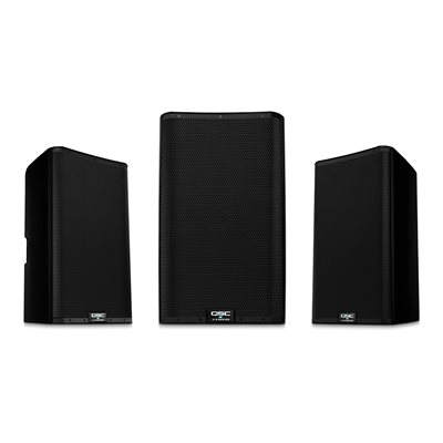 2 Enceintes Electro-Voice Xi1152/94 – Occasion – Son Pro