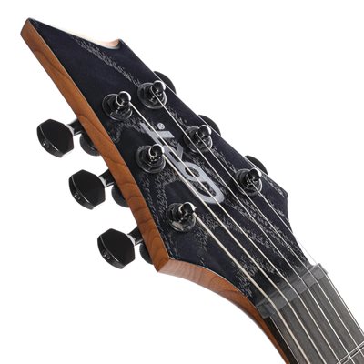 CORT KX700-EVERTUNE-BAG-OPBK
