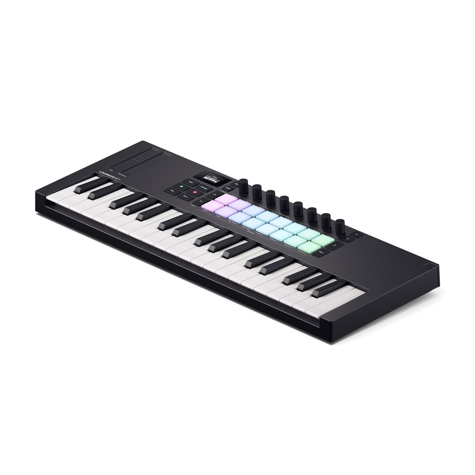 Launchkey Mini 37 mk４ Launchkey Mini 37 Mk4 White – Studio Economik