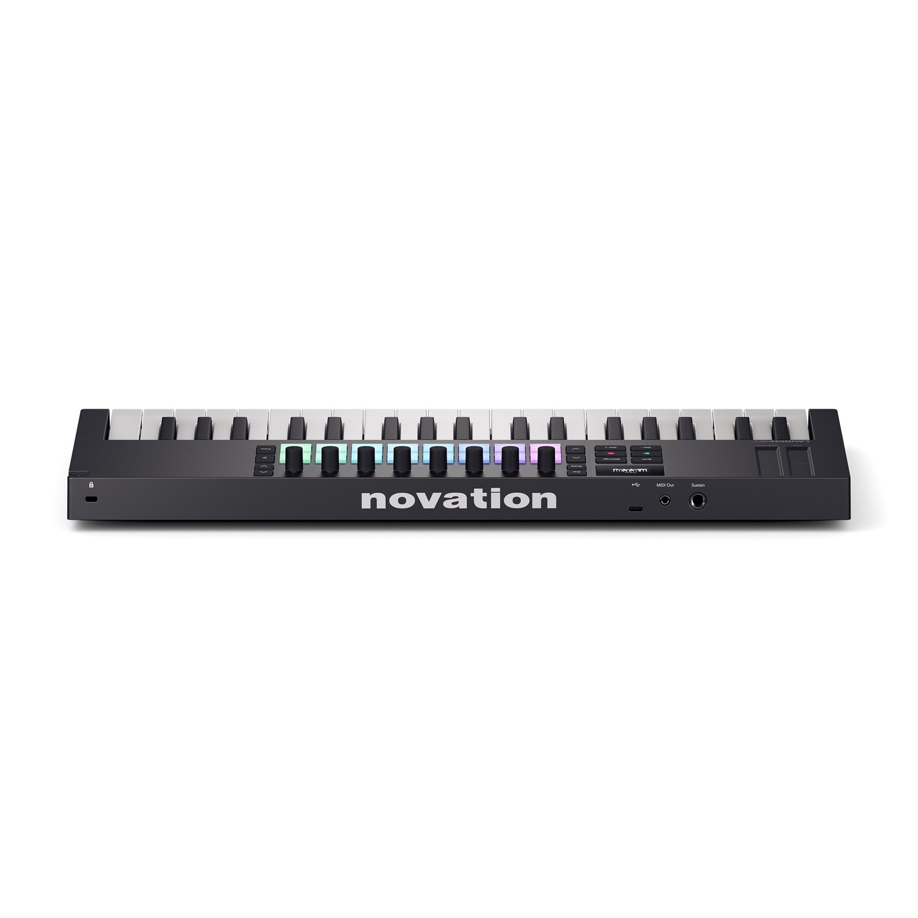 NOVATION LAUNCHKEY MINI 37 MK4
