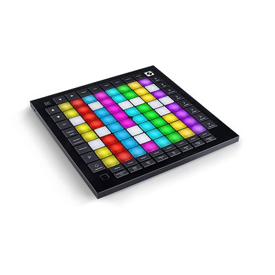 NOVATION LAUNCHPAD PRO MK3