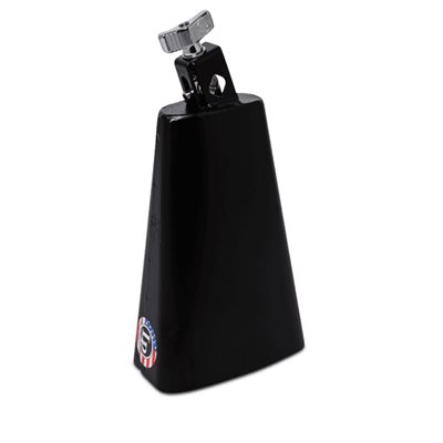 Support Pour Cloche De Vache Robuste En Acier Inoxydable - Pince De Montage Pour Batterie Jazz Et Percussions