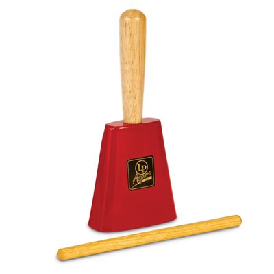 Meinl HCO4BK Cloche 5 - Cloche à vache | WhichOne