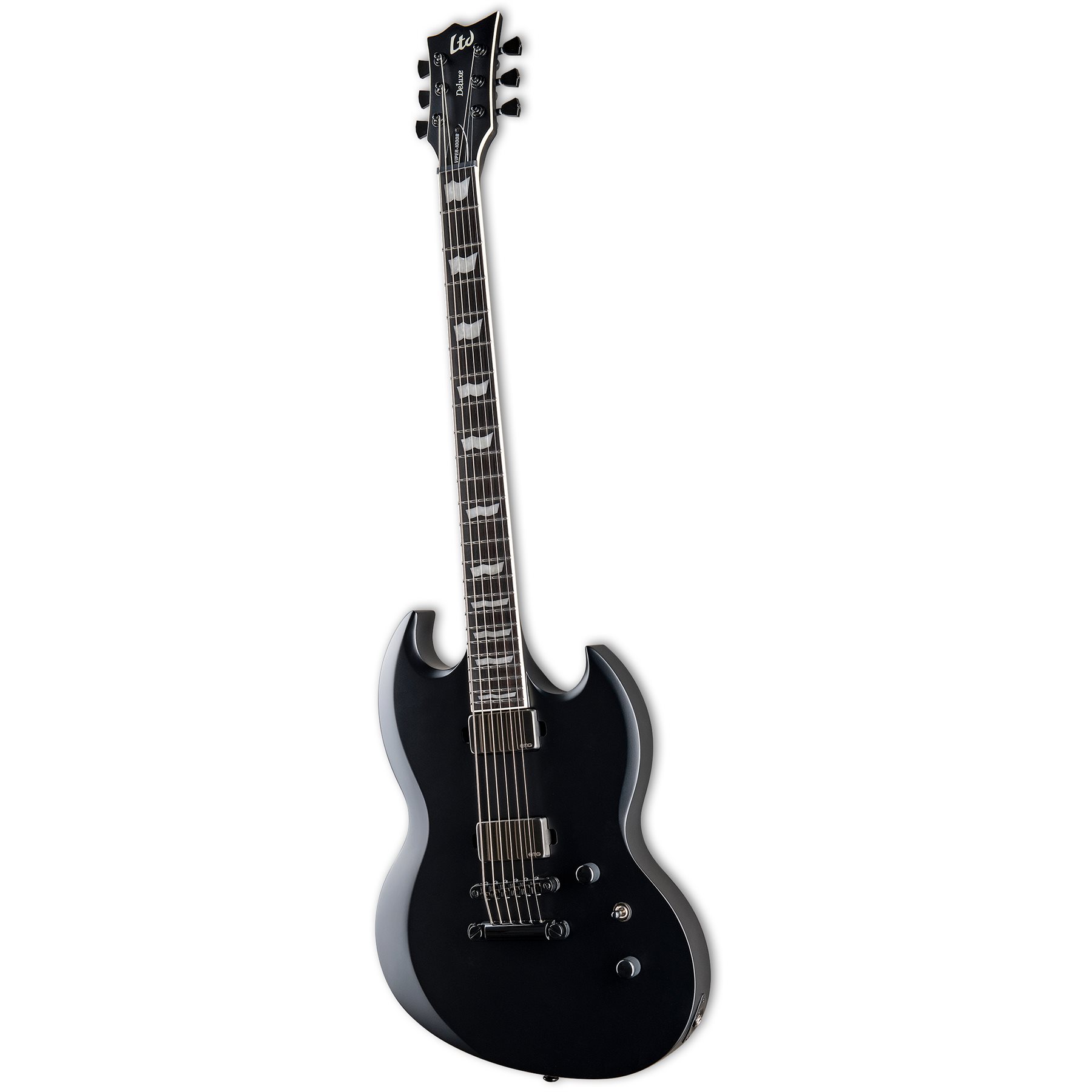 Ltd viper pickguard discount