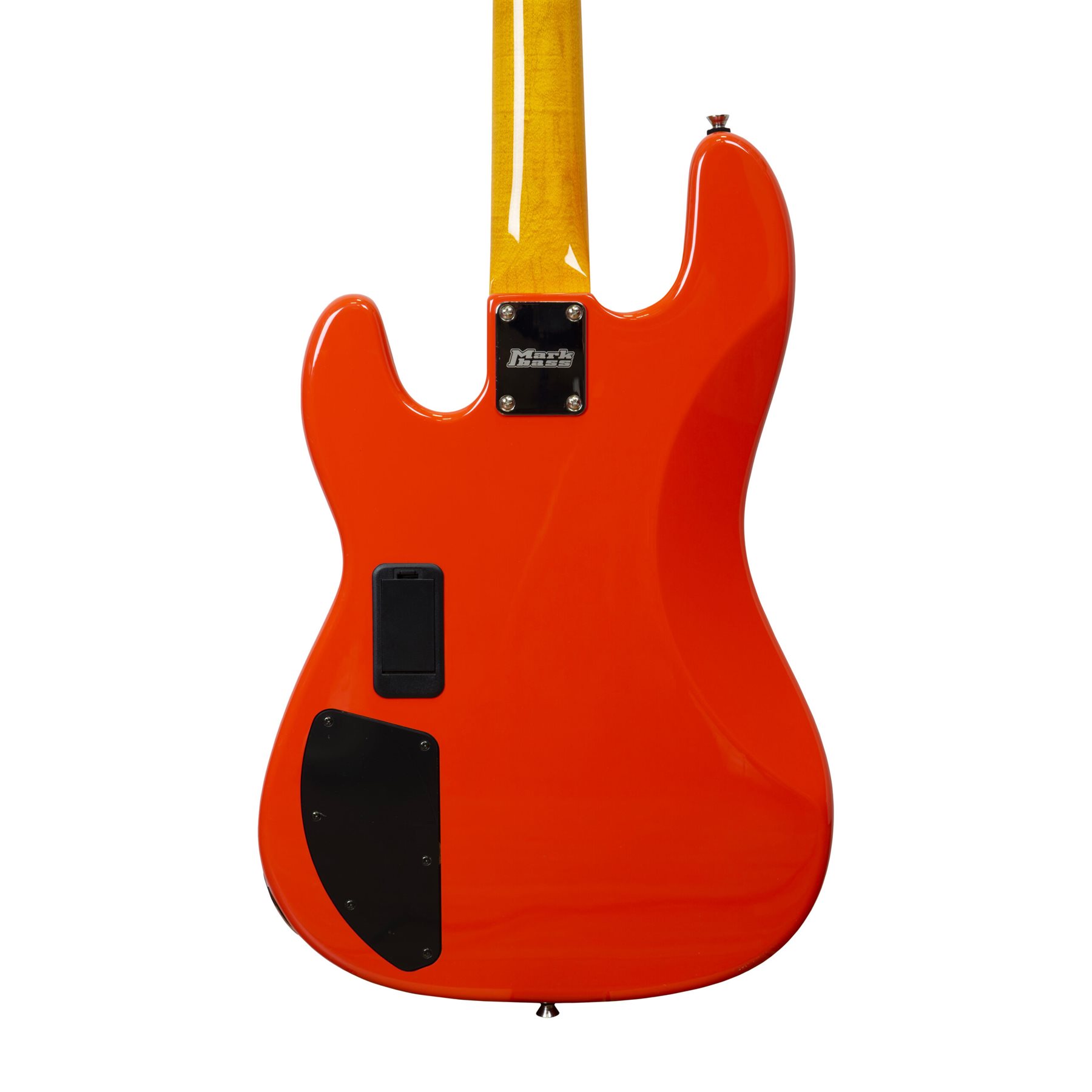 MARKBASS MB-GV-4-GLOXY-FRED-CRMP FIESTA RED