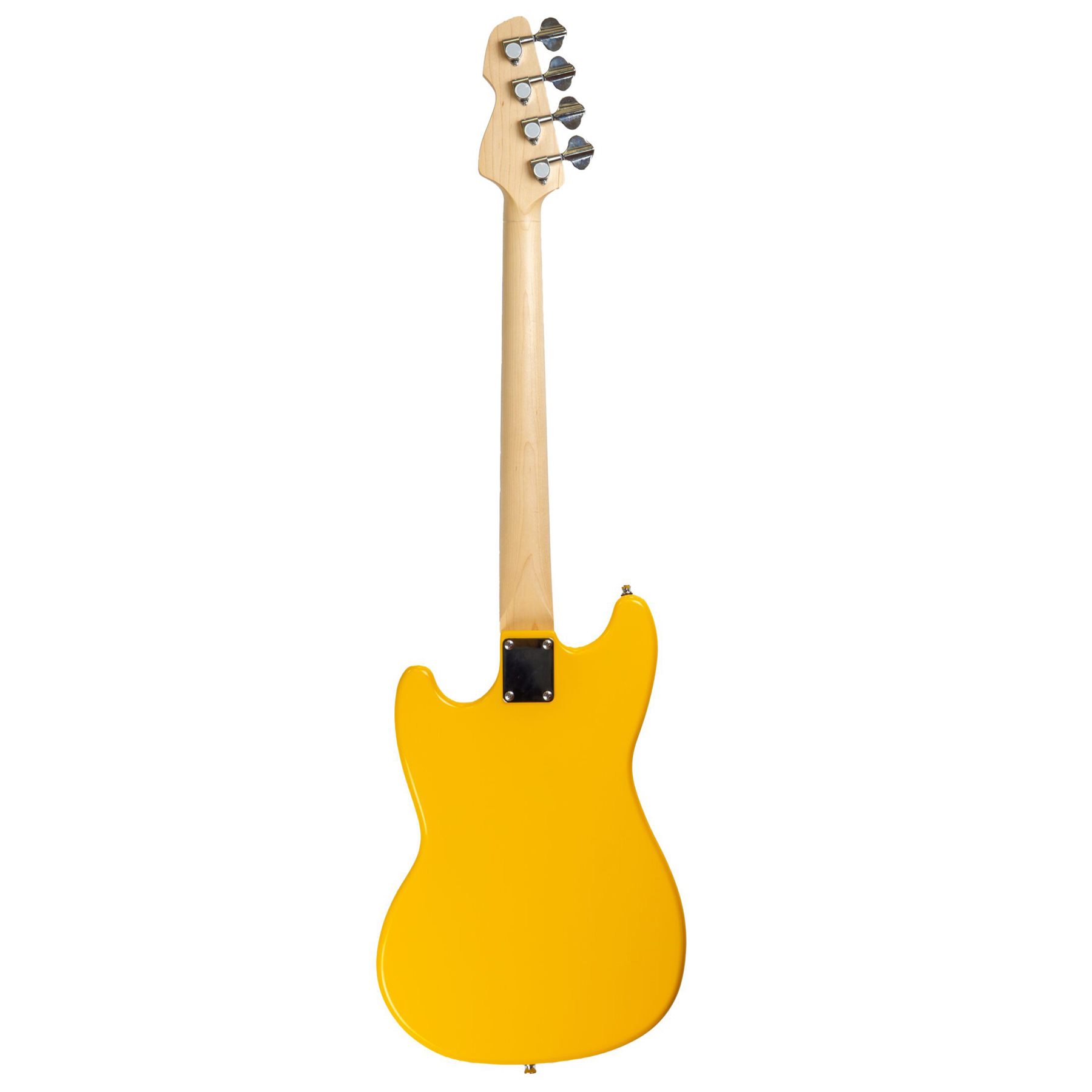 MARKBASS MB-YELLOW-LITTLE-BASS