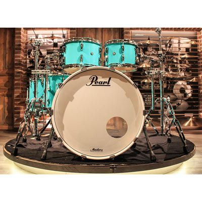 Pearl masters premium maple new arrivals