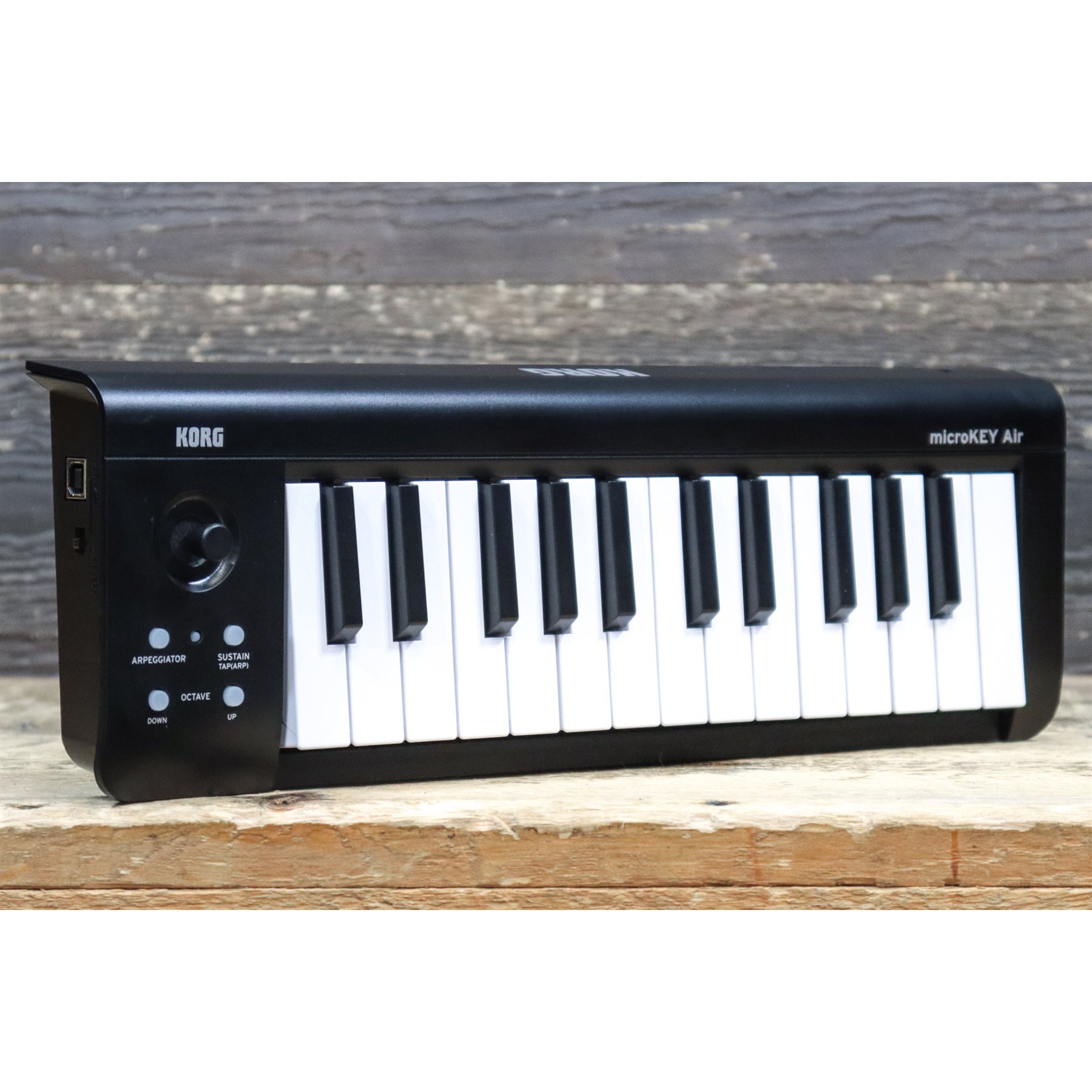 Korg microkey2 air 25 hotsell