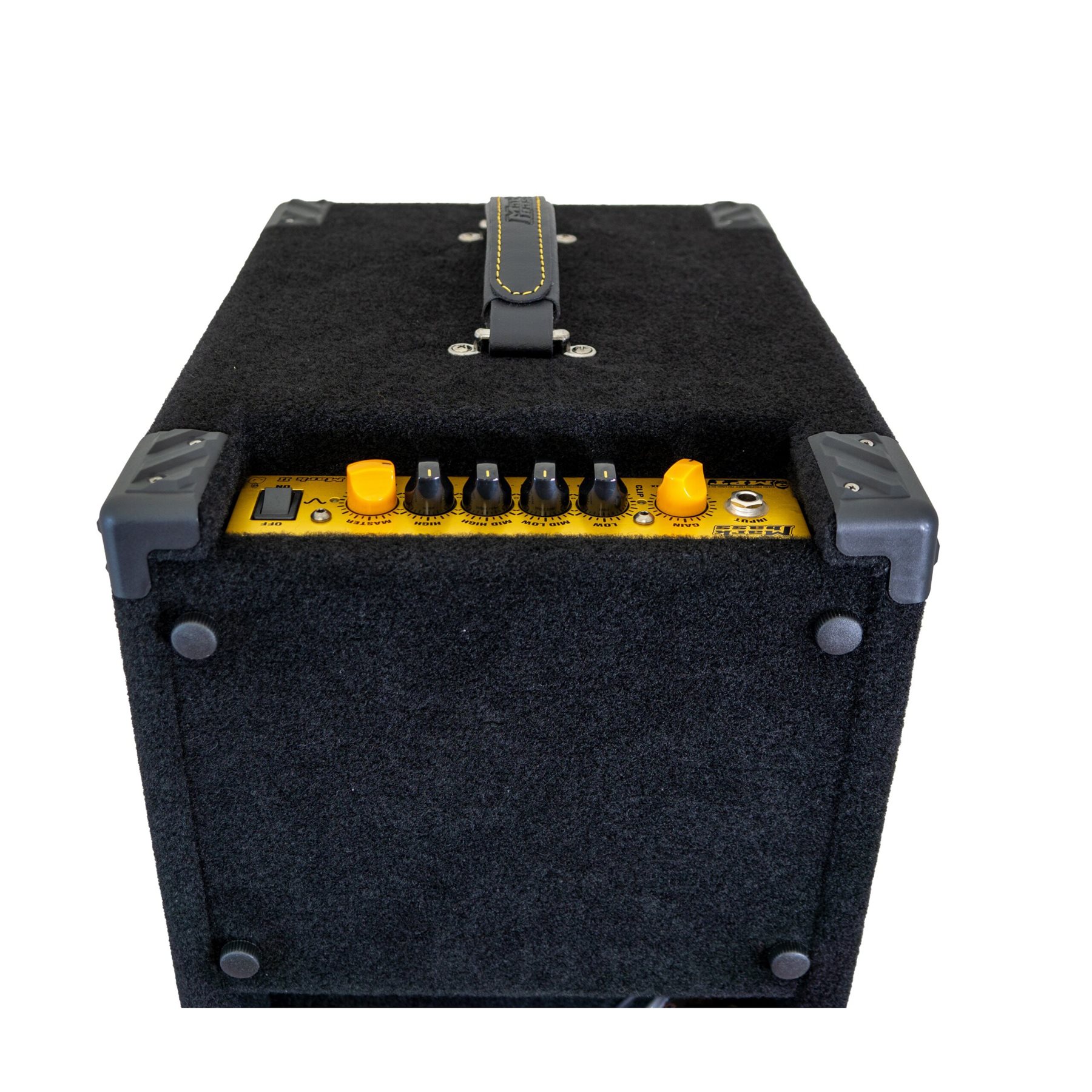 MARKBASS MINI MARK 802 N300 2X8 COMBO