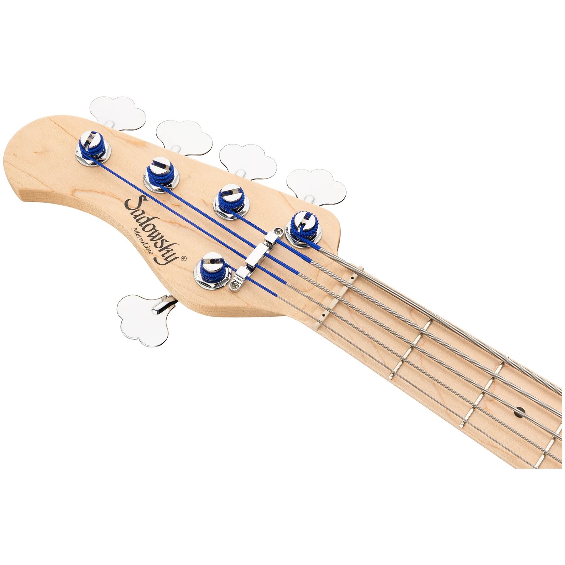 ベース sadowsky metroline RV5LE Ash SADOWSKY METROLINE 21-FRET VINTAGE P/J BASS, SWAMP ASH BODY, 5