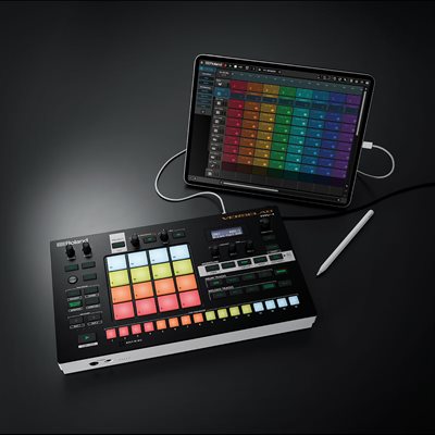 ROLAND VERSELAB MV-1