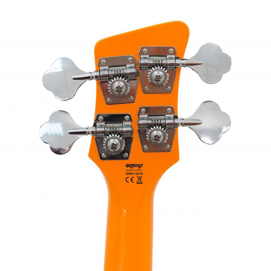 Orange o bass orange new arrivals