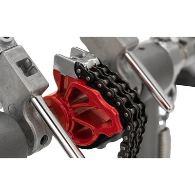 PEARL P-1032R ELIMINATOR SOLO RED TWIN