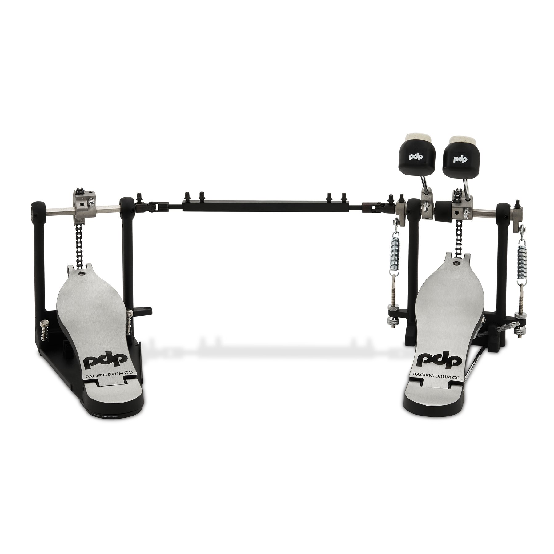Double bass drum pedal hotsell
