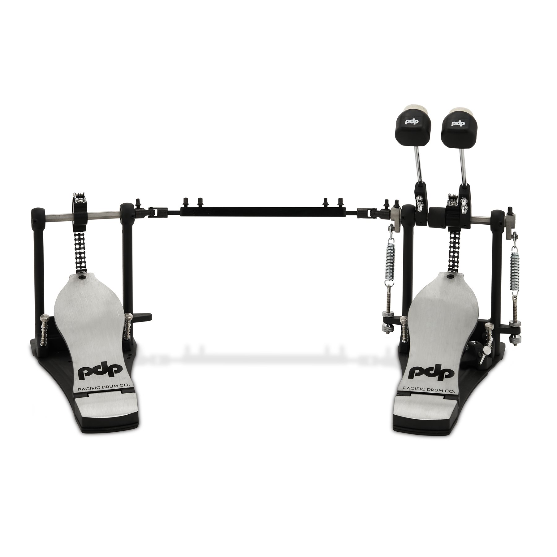 Double Kick Pedals