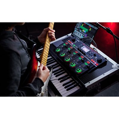 BOSS RC-505 MK2 LOOP STATION