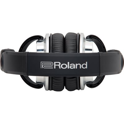 ROLAND RH-300V V-DRUMS HEADPHONES FOR PERSONAL MONITORING