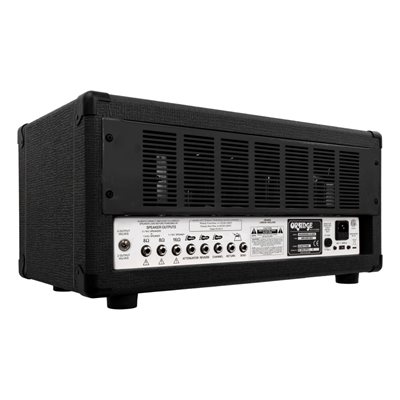 BLACKSTAR SILVERLINE DELUXE HEAD 100W