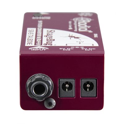 RADIAL ENGINEERING STAGEBUG SB-15 TAILBONE TONEBONE CONVERTER RADIAL ENGINEERING STAGEBUG SB-15 TAILBONE TONEBONE CONVERTER