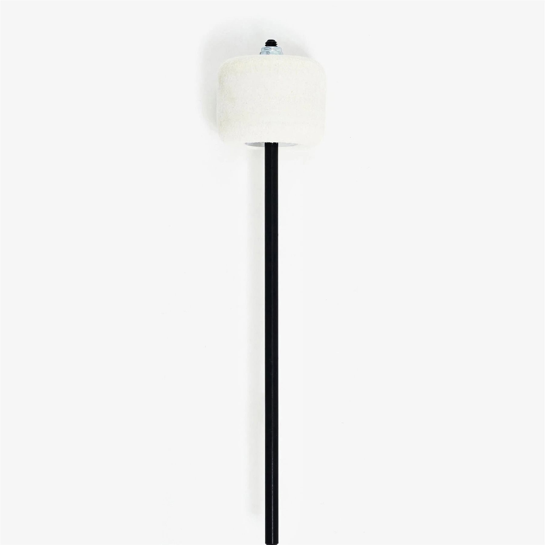 Gibraltar SC-3260 Felt Beater Stand Shaft Black 