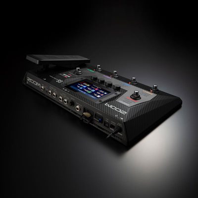 ZOOM G6 ZOOM G6