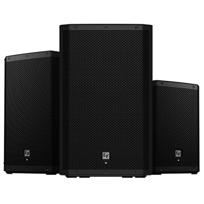 ELECTRO-VOICE ZLX-12P-G2-US