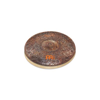 MEINL BYZANCE EXTRA DRY MEDIUM HIHAT 13 B13EDMH MEINL BYZANCE EXTRA DRY MEDIUM HIHAT 13 B13EDMH