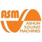 Ashun Sound Machine Ashun Sound Machine