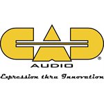 CAD Audio CAD Audio